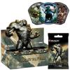 Magic The Gathering Relic Tokens - Lineage Collection - Single Pack view 1