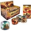 Magic The Gathering Relic Tokens - Lineage Collection - Single Pack view 2