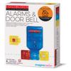 4M Logiblocs - Alarms & Door Bell view 1