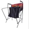 Solex 2 Player Basketball Arcade | 8 Games | Foldable | LED Scoring System | Realistic Sound Effects view 2
