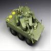 1/35  AMX-10RCR w/ T-40M CTAS   TML4665 / TIG4665 1:35 Tiger Model T-40 Nexter 40 CTAS Turret [Model Building KIT] view 4