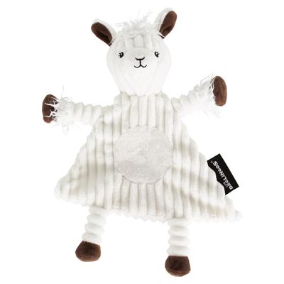 LES DGLINGOS Deglingos Baby Muchachos - Llama Plush Toy