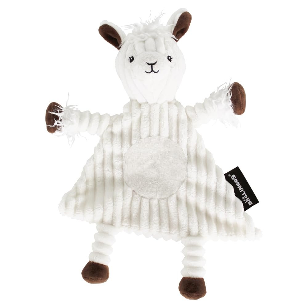 LES DGLINGOS Deglingos Baby Muchachos - Llama Plush Toy