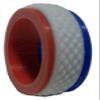 Goings Innovations Patriot Red White and Blue Anti-Anxiety and Stress Relief Fidget Spinner Ring (2) view 1