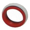 Goings Innovations Patriot Red White and Blue Anti-Anxiety and Stress Relief Fidget Spinner Ring (9) view 2