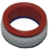 Goings Innovations Patriot Red White and Blue Anti-Anxiety and Stress Relief Fidget Spinner Ring (9) view 3
