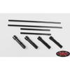 RC4WD Z-S1882 Trail Finder 2 Aluminum Side Body Posts view 1