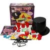 Atoz 109 Magic Trick Set with Hat, Multi view 3