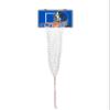 The Dunk Collection Dirty Dunk Over-The-Door Basketball Hoop Laundry Hamper, Dallas Mavericks, NBA view 3