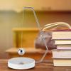 Creative Decision Maker Pendulum Dynamic Desk Gift Decoration Magnetic Ball Swinging Pendulum Game(1) view 2