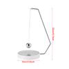 Creative Decision Maker Pendulum Dynamic Desk Gift Decoration Magnetic Ball Swinging Pendulum Game(1) view 4