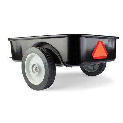 ERTL Steel Trailer Pull Behind for Pedal Tractors