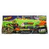 Nerf Revoltinator Zombie Strike Toy Blaster with Motorized Lights Sounds & 18 Official Darts for Kids, Teens, & Adults view 2