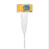 The Dunk Collection Dirty Dunk Over-The-Door Basketball Hoop Laundry Hamper, Golden State Warriors, NBA view 3