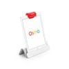 Osmo - New Base for iPad/iPhone - Educational Learning Games for Boys & Girls - Physics, Drawing & more - STEM Toy Gifts for Kids - Ages 3 4 5 6 7 8 9 10 11 (Osmo Base Included - Amazon Exclusive) view 1