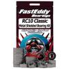 FastEddy Bearings Bearing Kit-Team ASC RC10 Classic TFE773 Electric Car/Truck Option Parts view 1