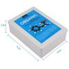 Organic Chemistry Model Kit (307 PCS)  Armyte Chemistry Molecular Model for Teacher Student and Young People Academic Chemistry Education, Pack with Atoms, Bonds, Electron Orbital (Colorful) view 2