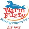 WARM FUZZY Toys 3D Viewfinder (Zoo Animals) - Viewfinder for Kids & Adults, Slide Viewer, 3D Reel Viewer, Classic, Retro and Vintage Toys with 3 Reels - Contains 21 High Definition 3D Images view 3