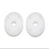 Yokomo BD9 4-1.1mm Hole Shock Piston (4) / Yokomo / B9-S114 view 1