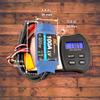 100A RC Brushless Motor Electric Speed Controller ESC 5.5v 4A UBEC view 3