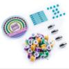 Cool Maker, KumiKreator Tropics Mini Fashion Pack Refill, Friendship Bracelet Activity Kit view 2