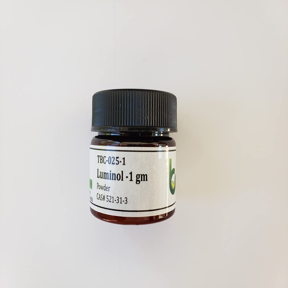 1 Gram Luminol