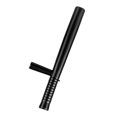Boland 00487 Waffe BOL00487 Baton Policeman for Child, Adult, Multicoloured, Standard Size
