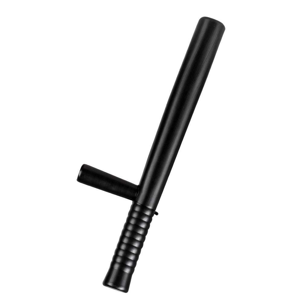 Boland 00487 Waffe BOL00487 Baton Policeman for Child, Adult, Multicoloured, Standard Size