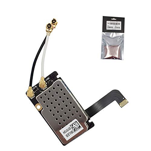 iMusk Original Mavic Pro/Platinum WiFi Module Board Repair Parts for DJI Mavic Pro/Platinum Drone Accessories Kits Replacement