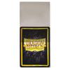 10 Packs Dragon Shield Perfect Fit Smoke Inner Sleeves Standard Size 100 ct view 4