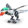 Bloolilies Dinosaur Toys for Kids 3-5 6 7, Electric Walking Dinosaur Toy with Fire Breathing & Mist Spray and Roar Sounds for Kids Realistic Robot Dragon Toddler Toys Birthday Gift view 1
