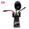 iMusk Original OEM 3510H CW CCW Motor + ESC Repair Parts for DJI Inspire 1 Pro/V2.0 Drone Accessories Kits Replacement (CW(M2/M4) Motor&ESC) view 1