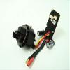 iMusk Original OEM 3510H CW CCW Motor + ESC Repair Parts for DJI Inspire 1 Pro/V2.0 Drone Accessories Kits Replacement (CW(M2/M4) Motor&ESC) view 2