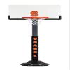 Huplay Team Basketball PRO Set Syracuse Orange view 2