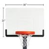 Huplay Team Basketball PRO Set Syracuse Orange view 3