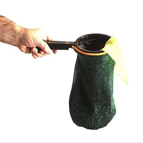Bazar De Magia Change Bag Fantasy Repeat with Zipper (Green) Tricks