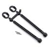 XRAY 301336 Composite Rear 6MM Adjustable Body Mount Set view 1