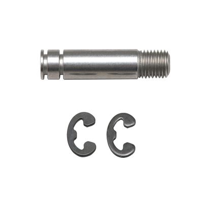 Yokomo BD9 19.1mm Big Bore Short Shock Shaft/Yokomo / B9-S5S