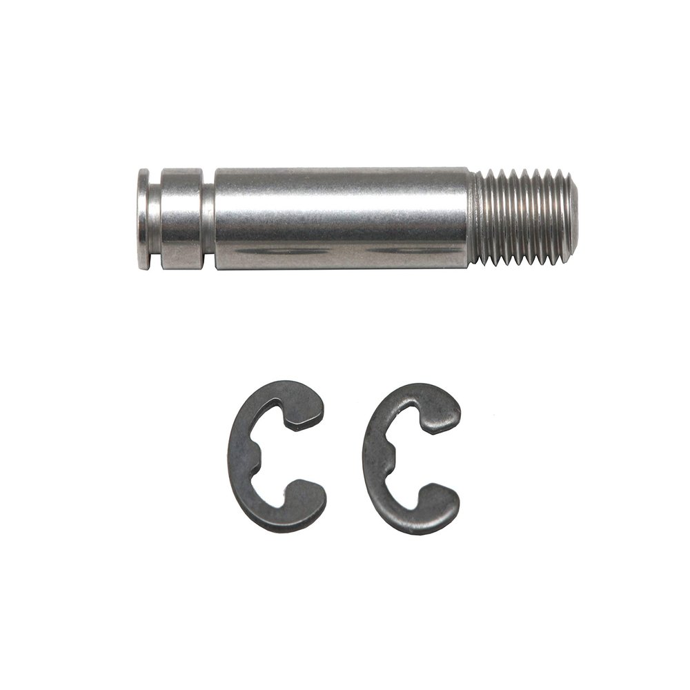 Yokomo BD9 19.1mm Big Bore Short Shock Shaft/Yokomo / B9-S5S