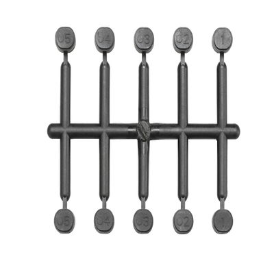 Yokomo BD9 Suspension Mount Bushing Set / Yokomo / B9-301BS
