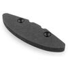 XRAY 301231 - Adjustable Body Mounts Foam Bumper, Light view 1