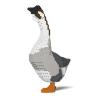 JEKCA Goose 01S | Bird Plastic Building Blocks | Age 14+ view 1