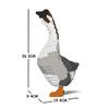 JEKCA Goose 01S | Bird Plastic Building Blocks | Age 14+ view 2