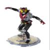 Tamashii Nations S.H.Figuarts Kamen Rider Kiva "Kamen Rider" Action Figure view 1