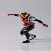 Tamashii Nations S.H.Figuarts Kamen Rider Kiva "Kamen Rider" Action Figure view 2