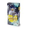 10 Packs Dragon Shield Matte Mini Japanese White 60 ct Card Sleeves Display Case view 3