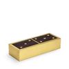 L'Objet Deco Dominoes Set view 1