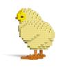 JEKCA Chick 01S | Bird Plastic Building Blocks | Age 14+ view 3