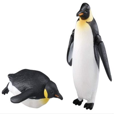 Ania AS-11 Emperor Penguin (Float on Water Ver.)