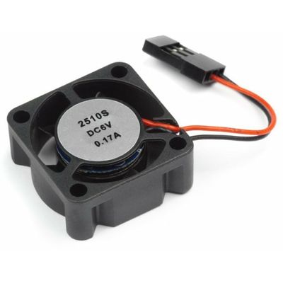 HPI Racing - Emh-3S Esc Fan (25mm/6V)